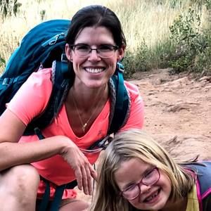 Meet your Posher, Diana